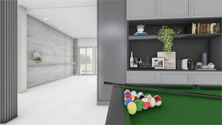 Residencial Alto Padrão Térreo Interior SP (3)